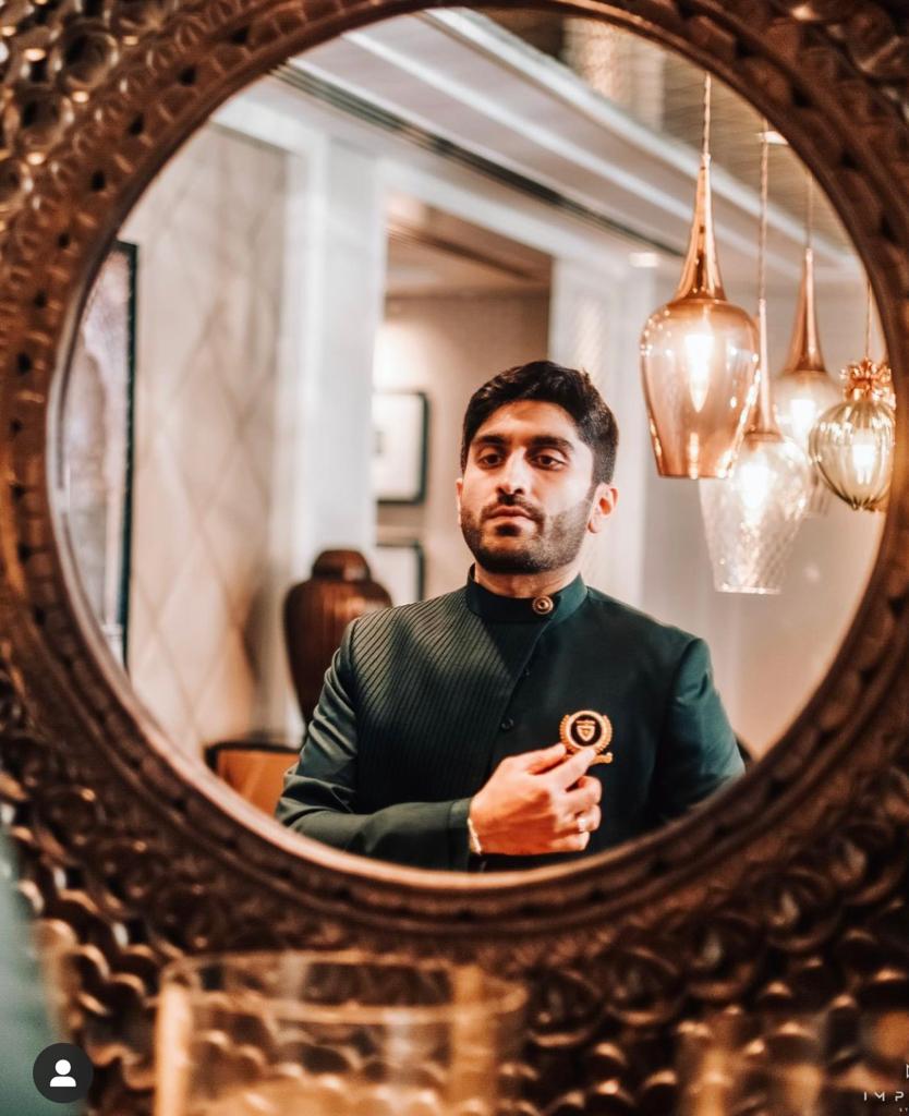 Best sabyasachi bridal look